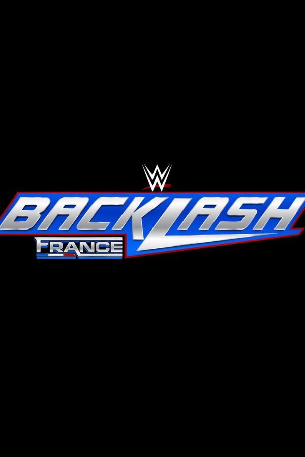 WWE Backlash: France