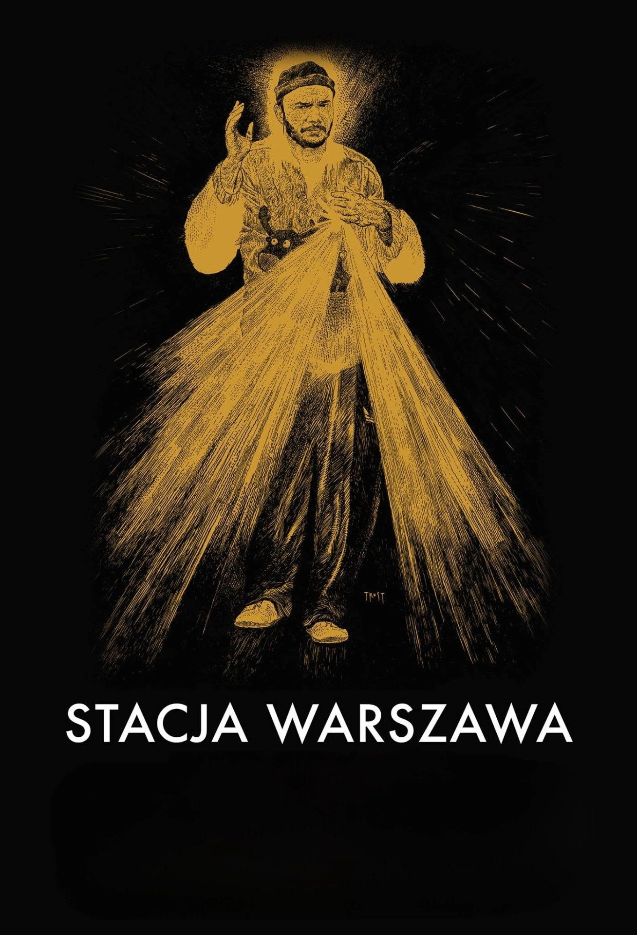 Warsaw Stories