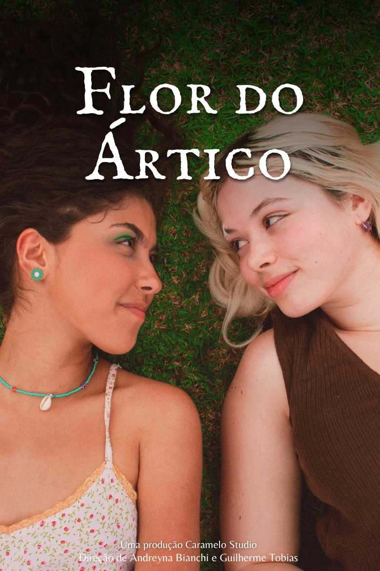 Flor do Ártico