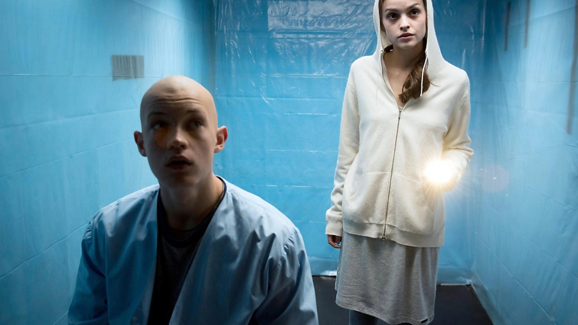 The Red Band Society