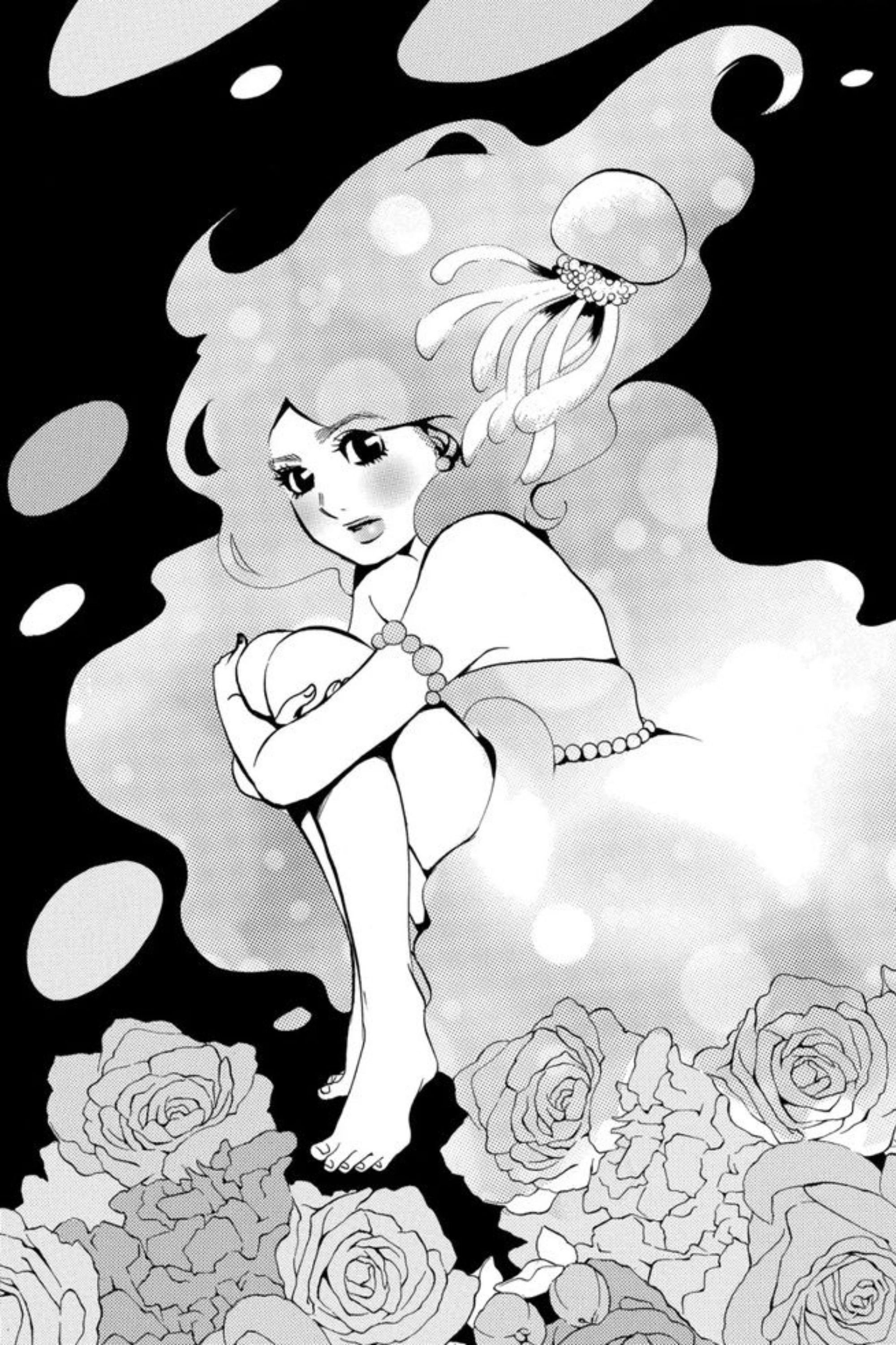Princess Jellyfish