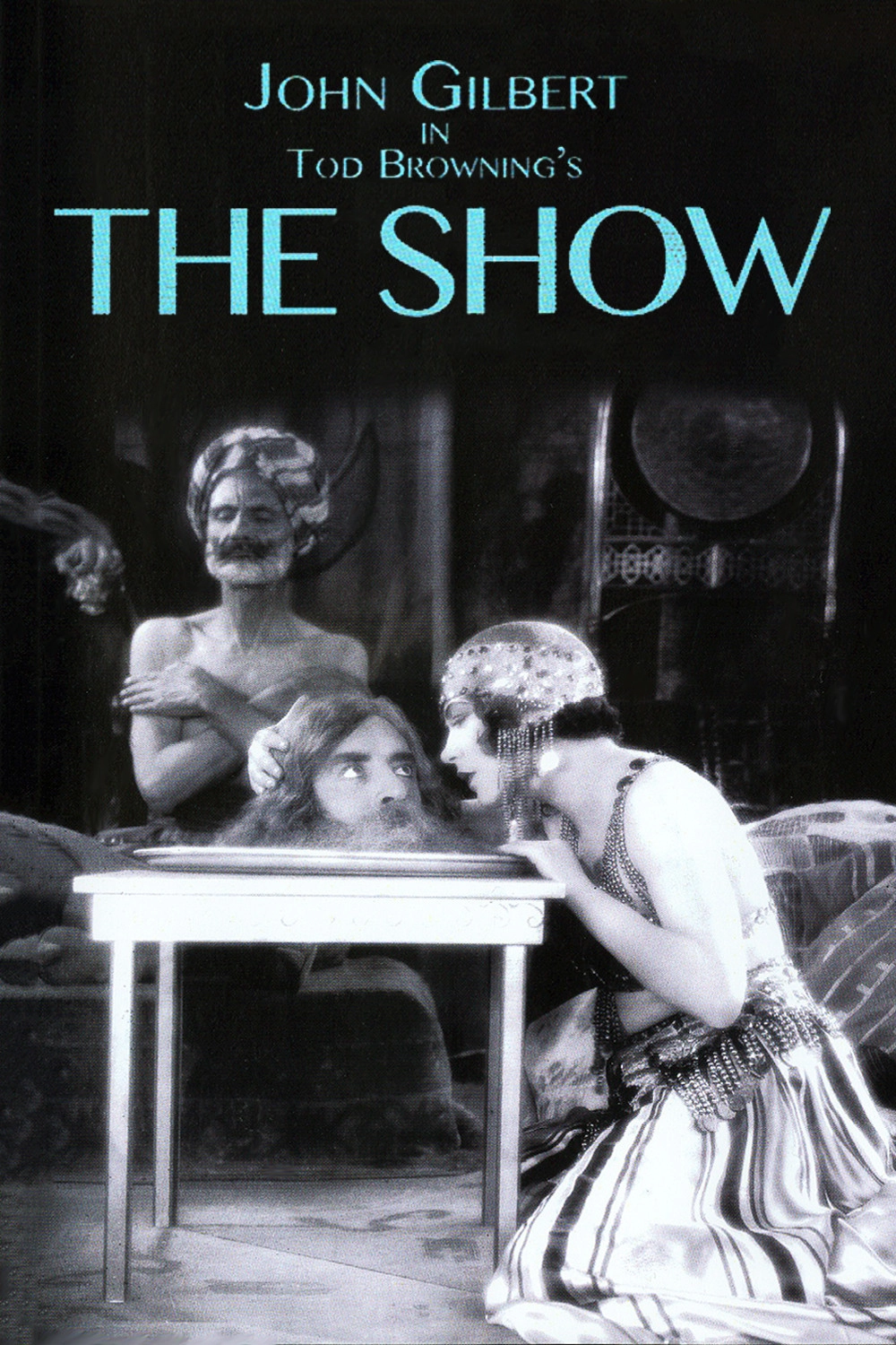 The Show