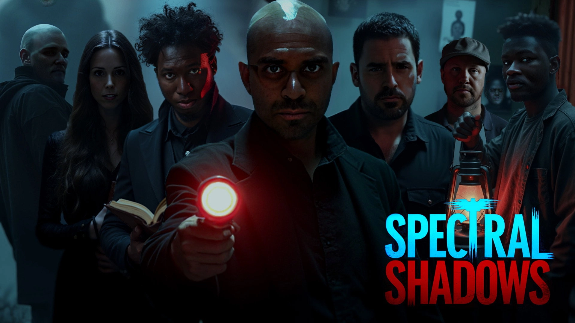 Spectral Shadows