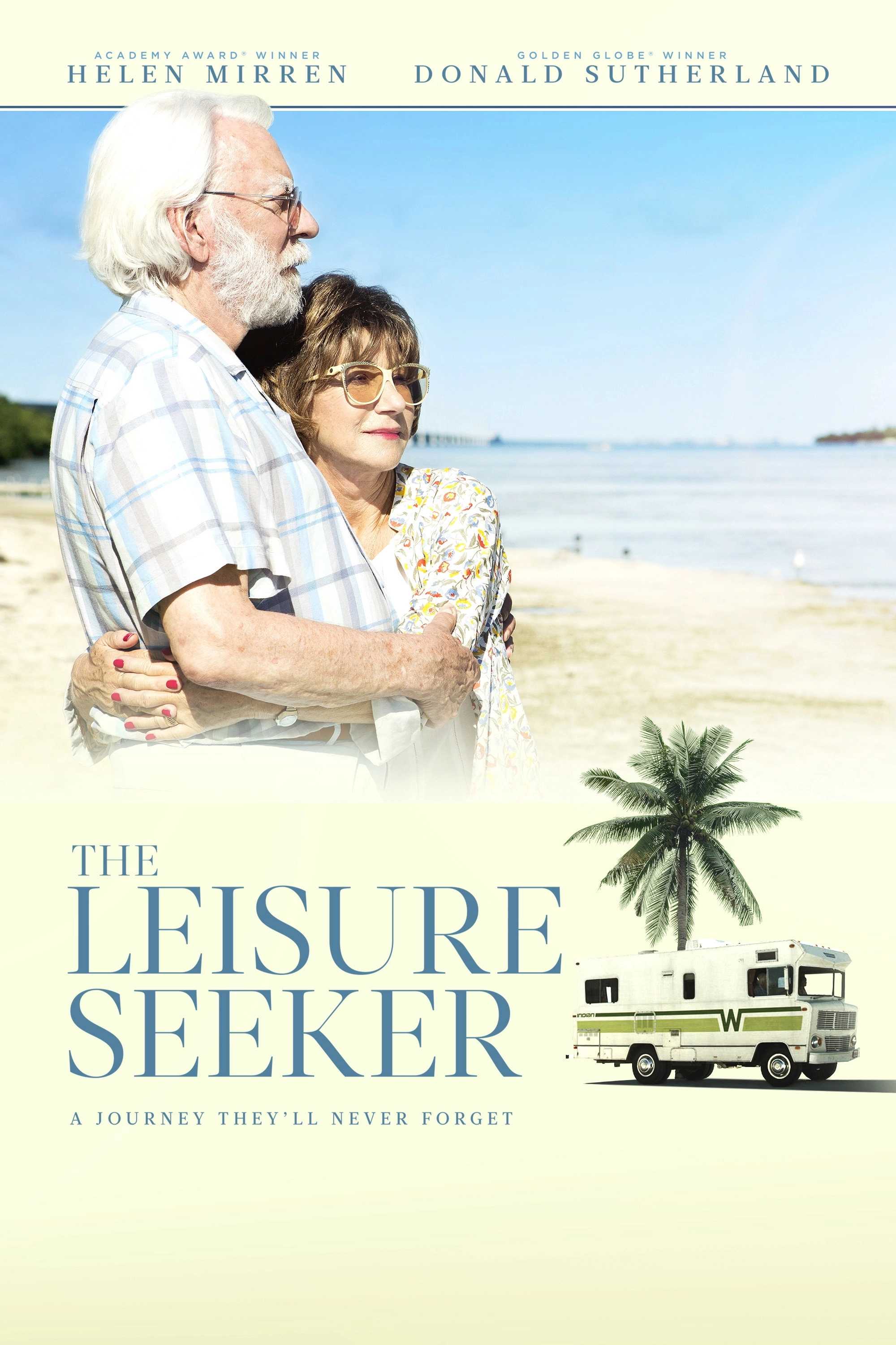 The Leisure Seeker
