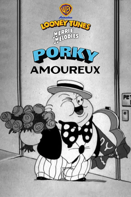 Porky's Romance