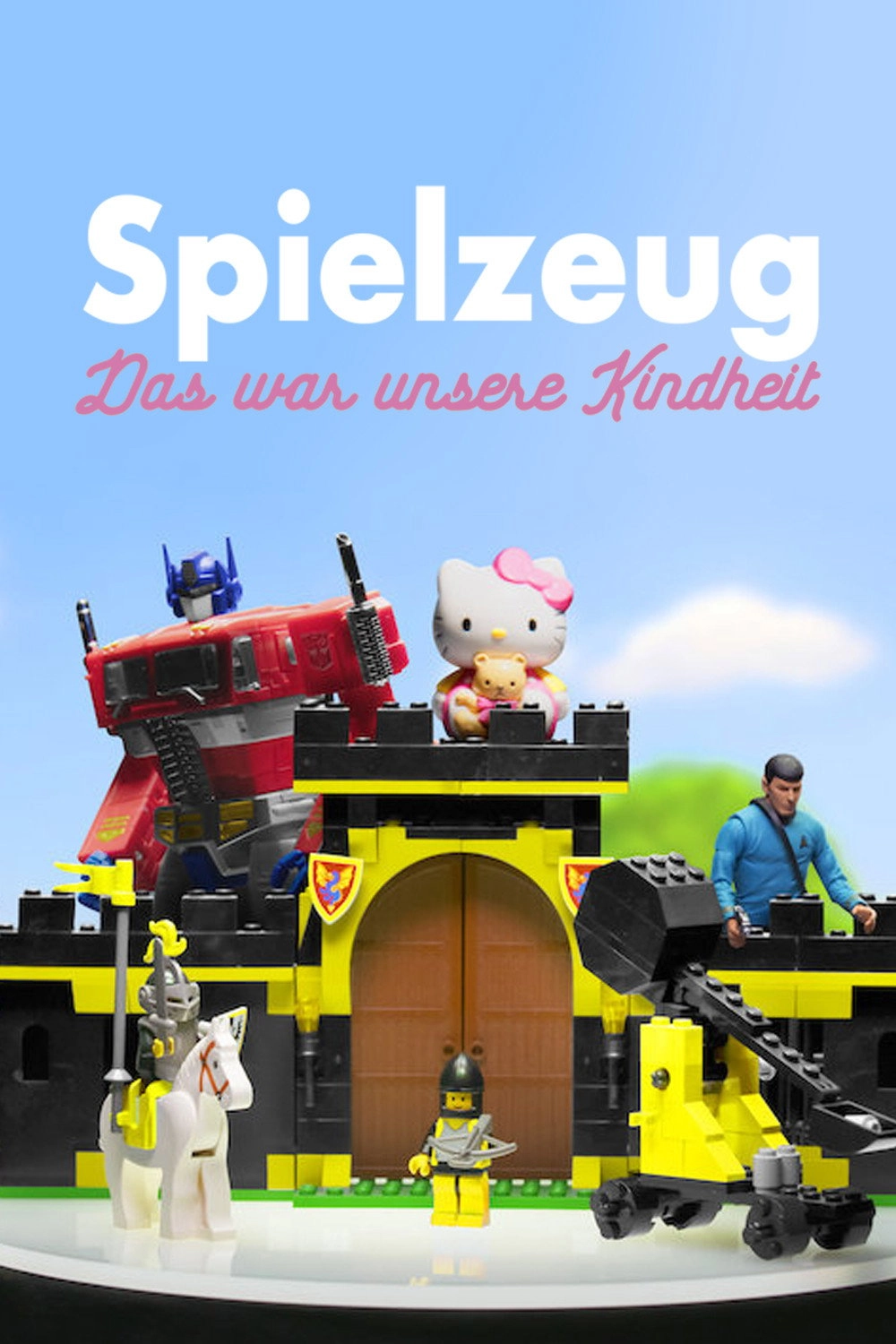 The Toys That Made Us