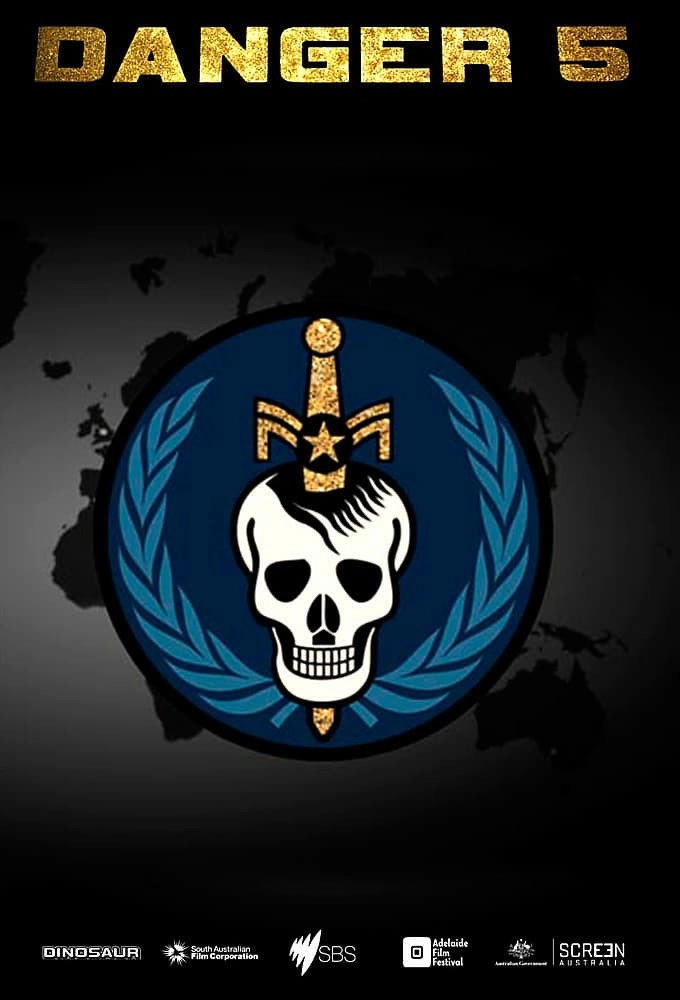 Danger 5