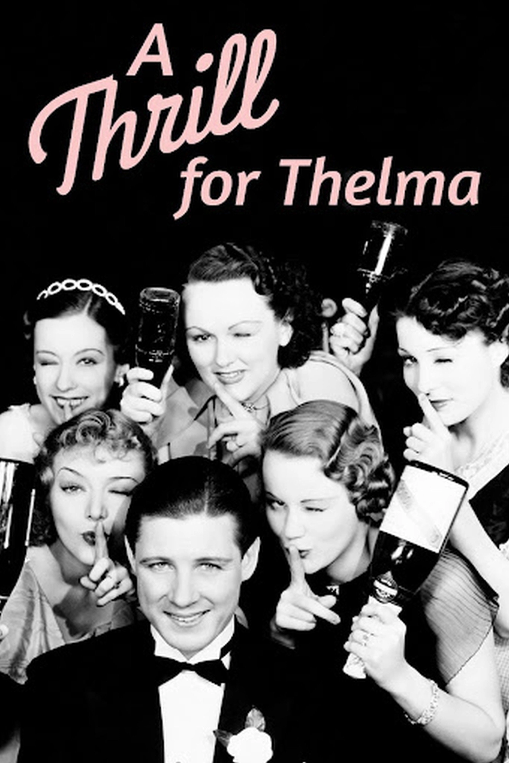 A Thrill for Thelma