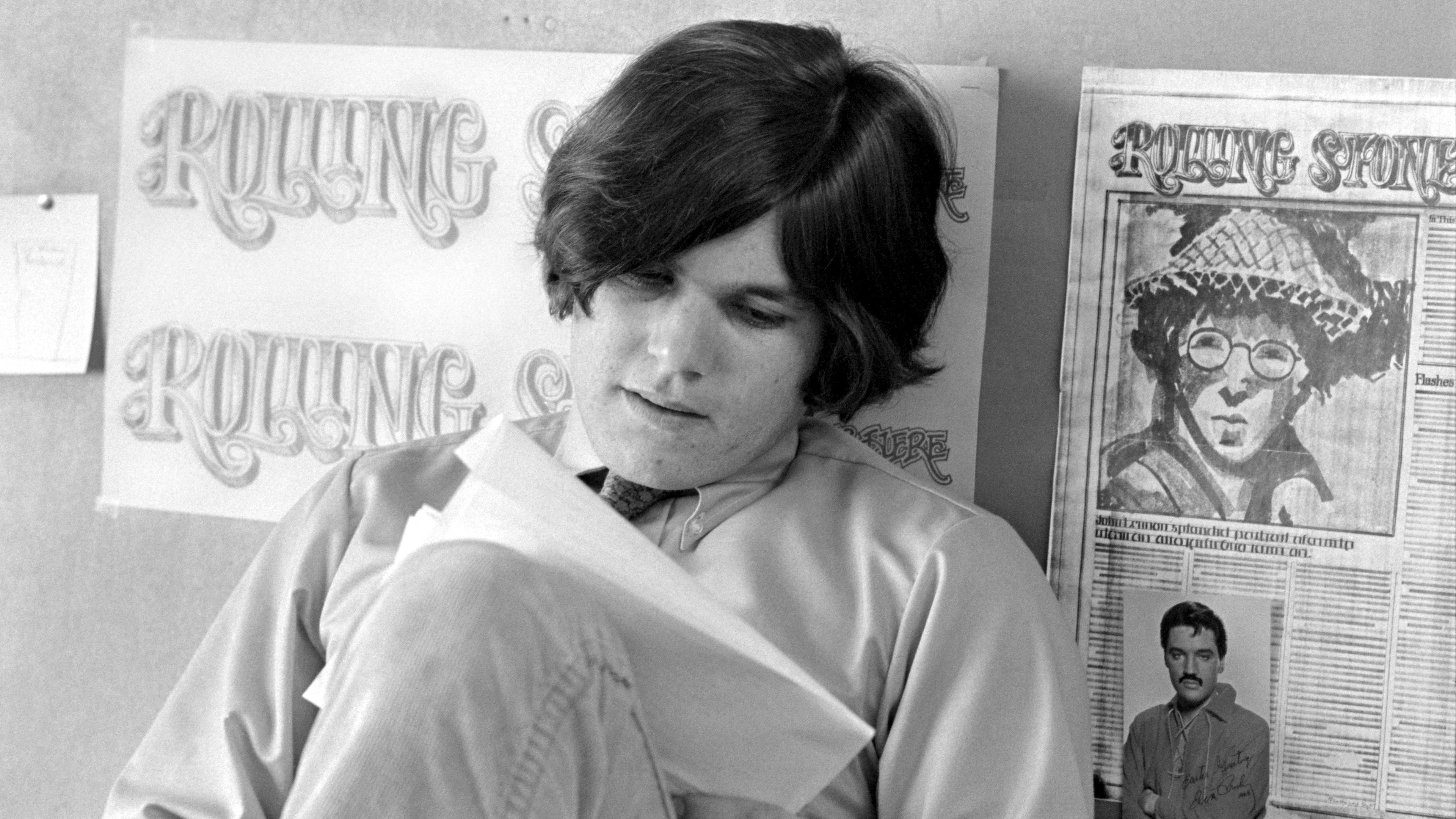 Rolling Stone: Stories from the Edge
