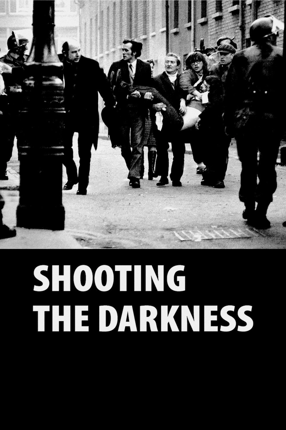 Shooting the Darkness
