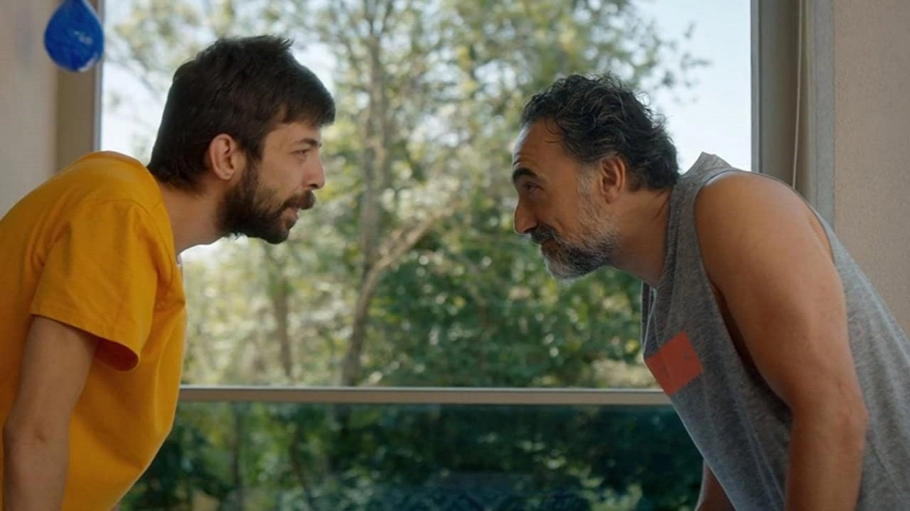Vahşi Şeyler