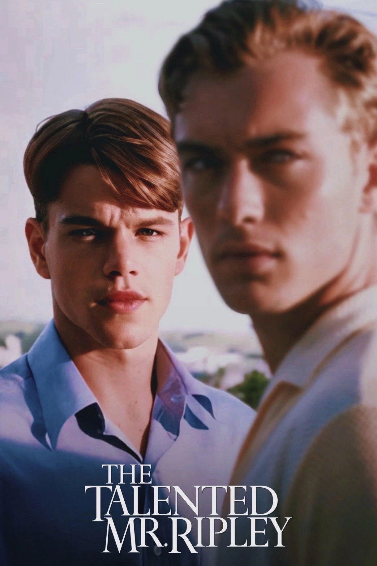 The Talented Mr. Ripley