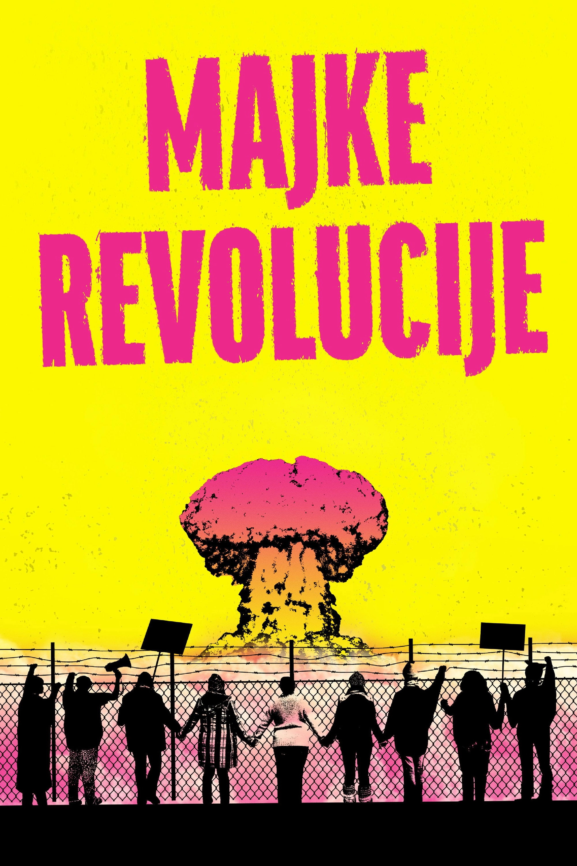 Mothers of the Revolution