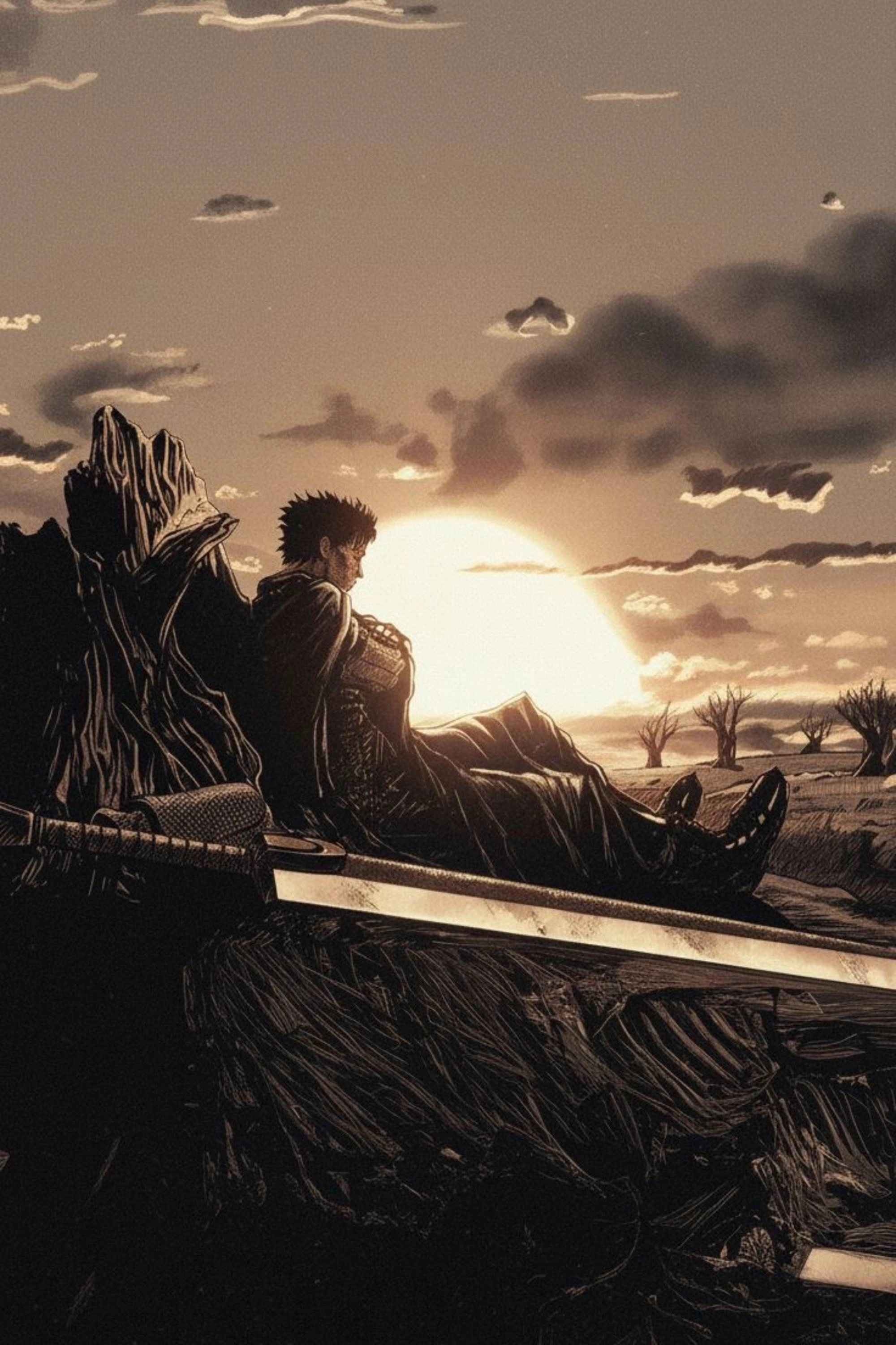 Berserk