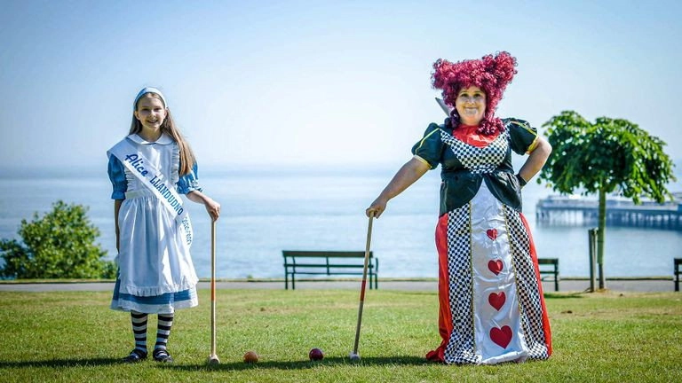 Susan Calman's Grand Day Out