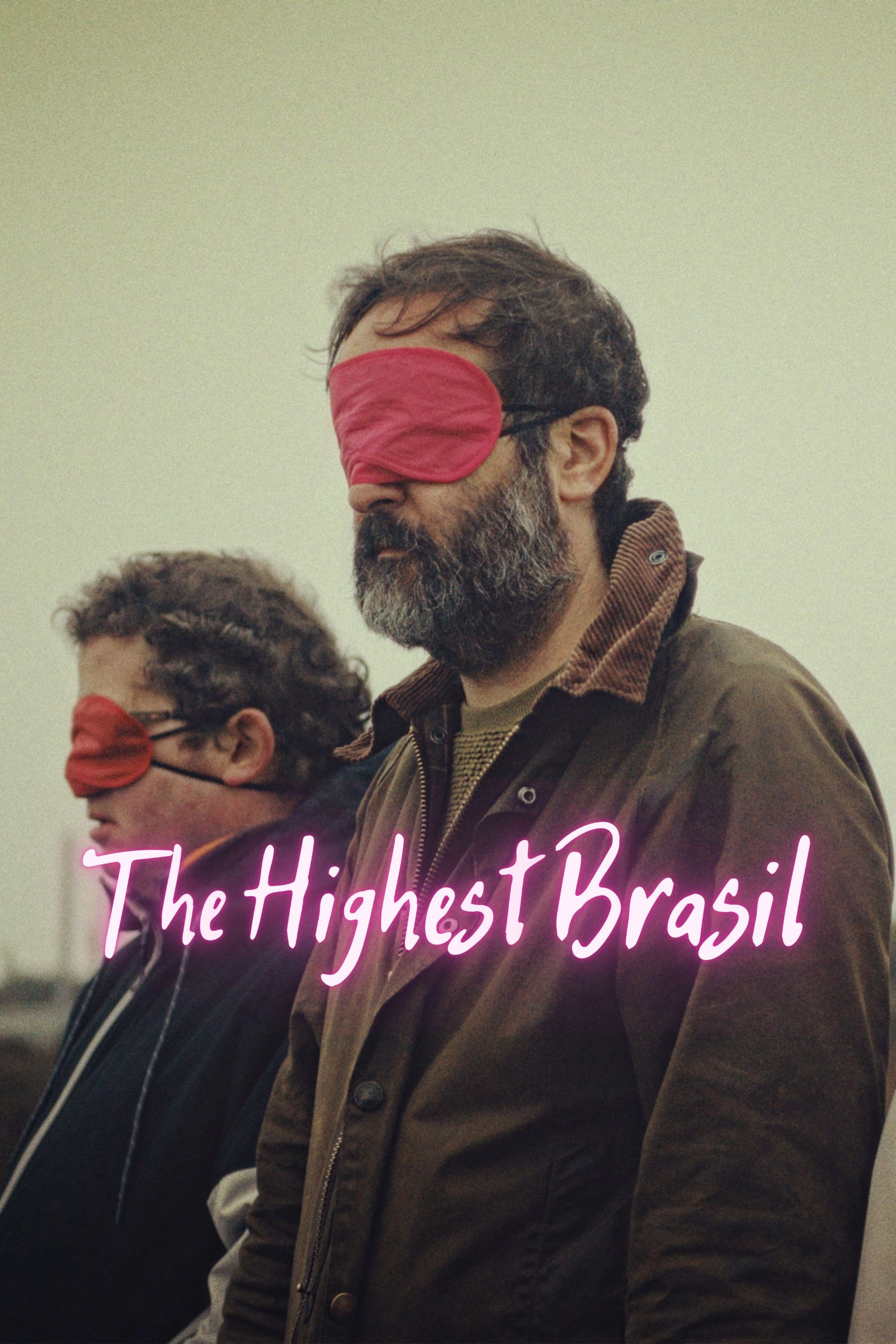 The Highest Brasil