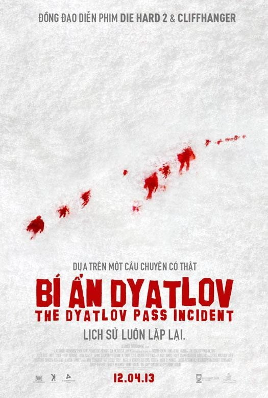 The Dyatlov Pass Incident