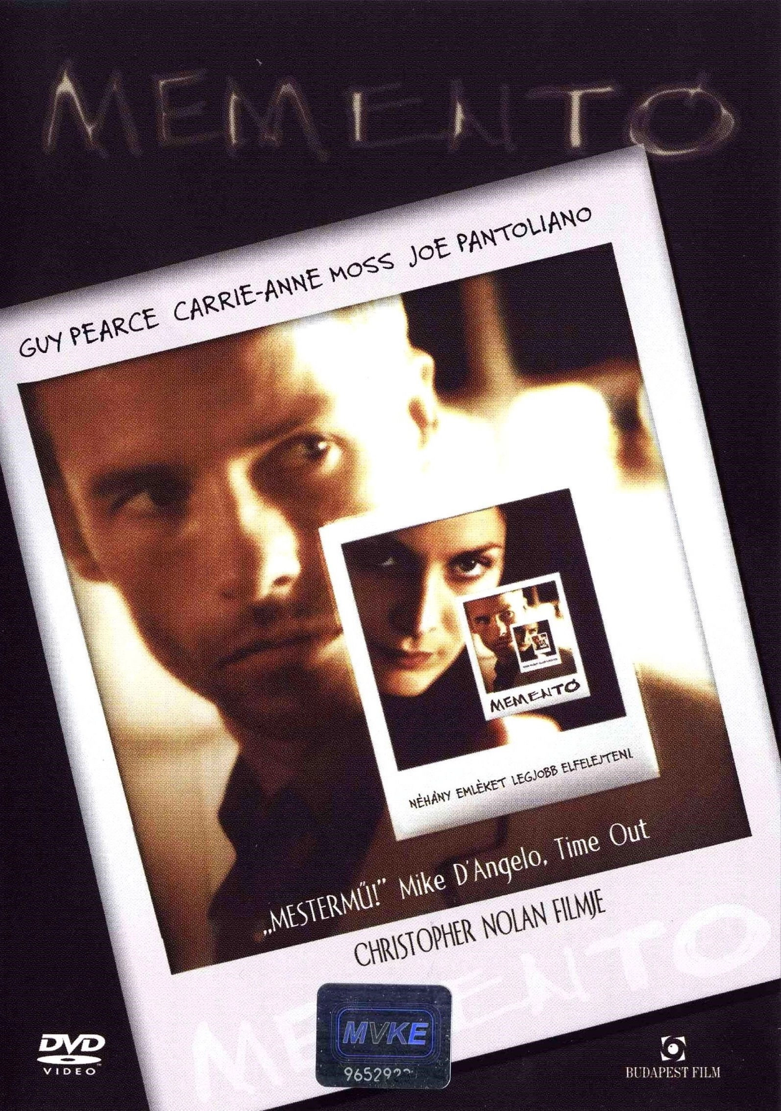 Memento