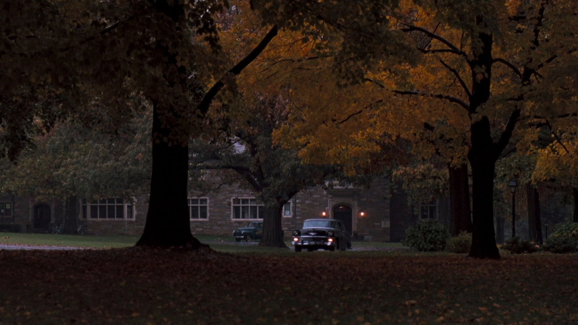 Dead Poets Society