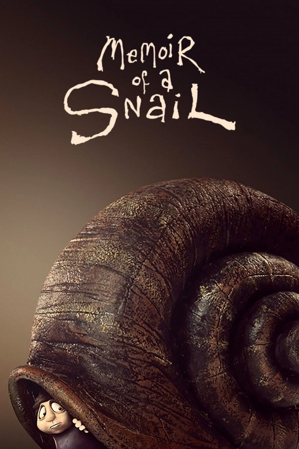 Memoir of a Snail