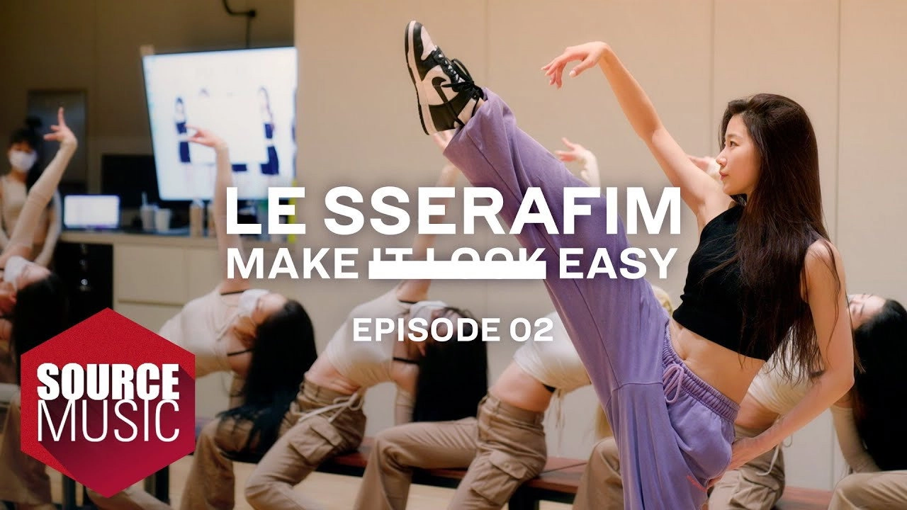 Make It Look Easy