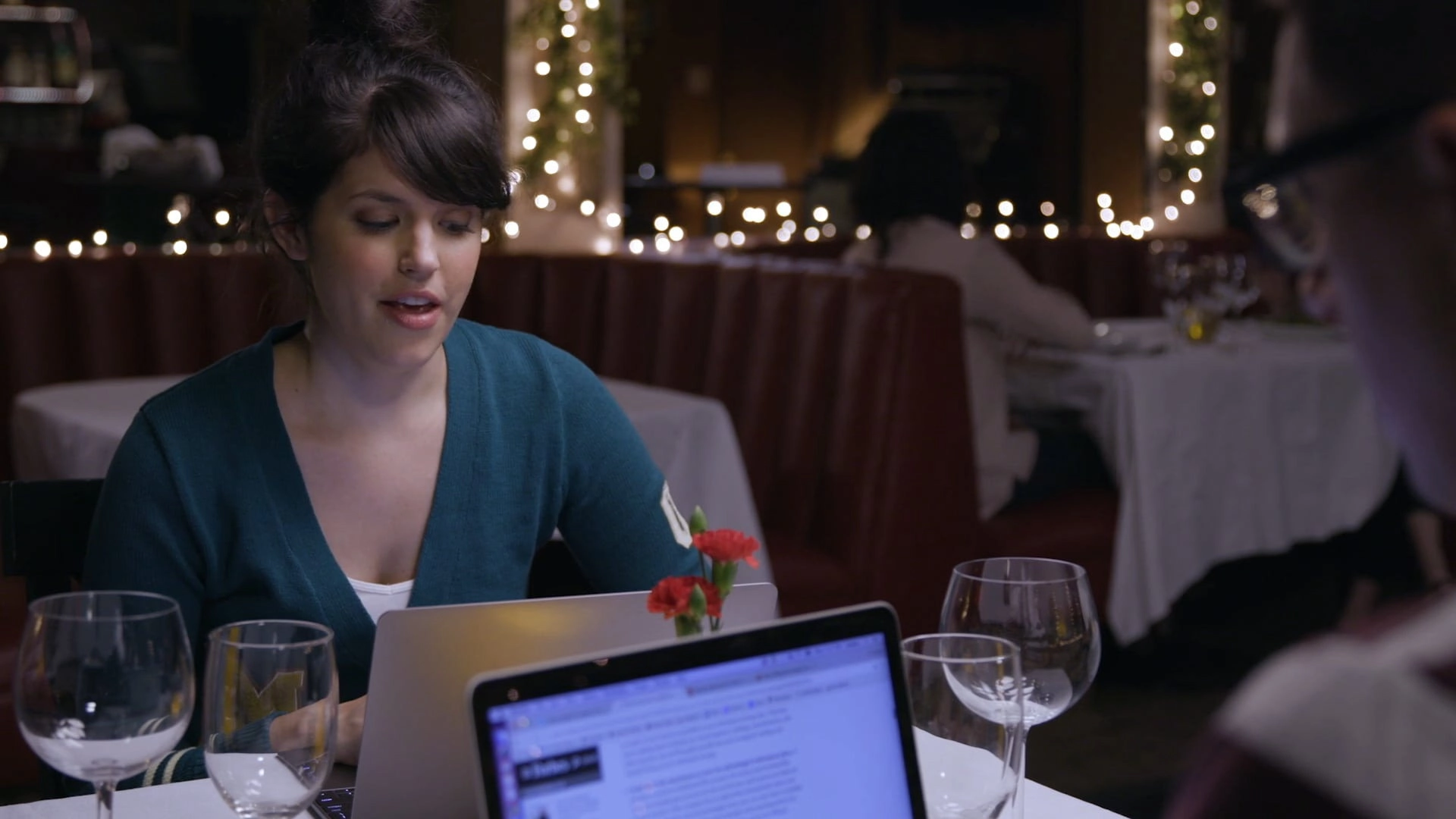 Hot Date: The Web Series