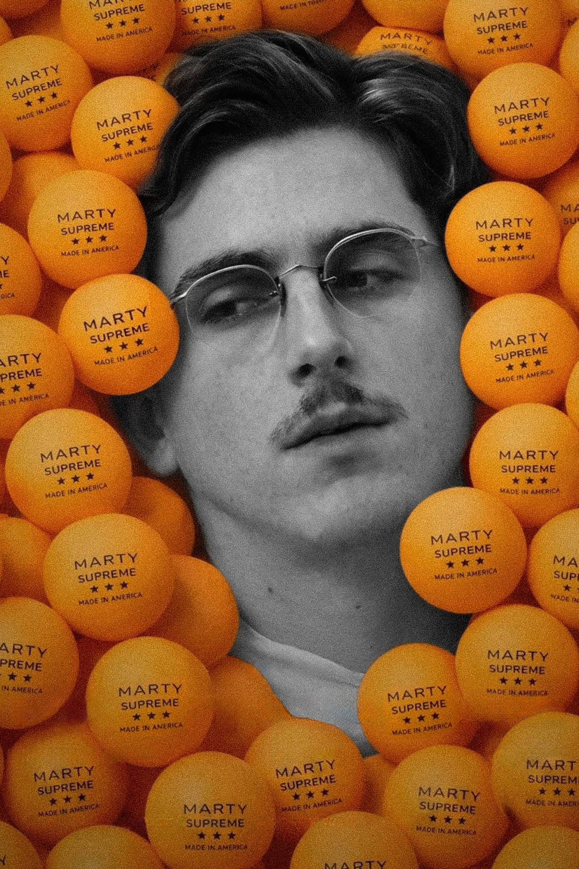 Marty Supreme