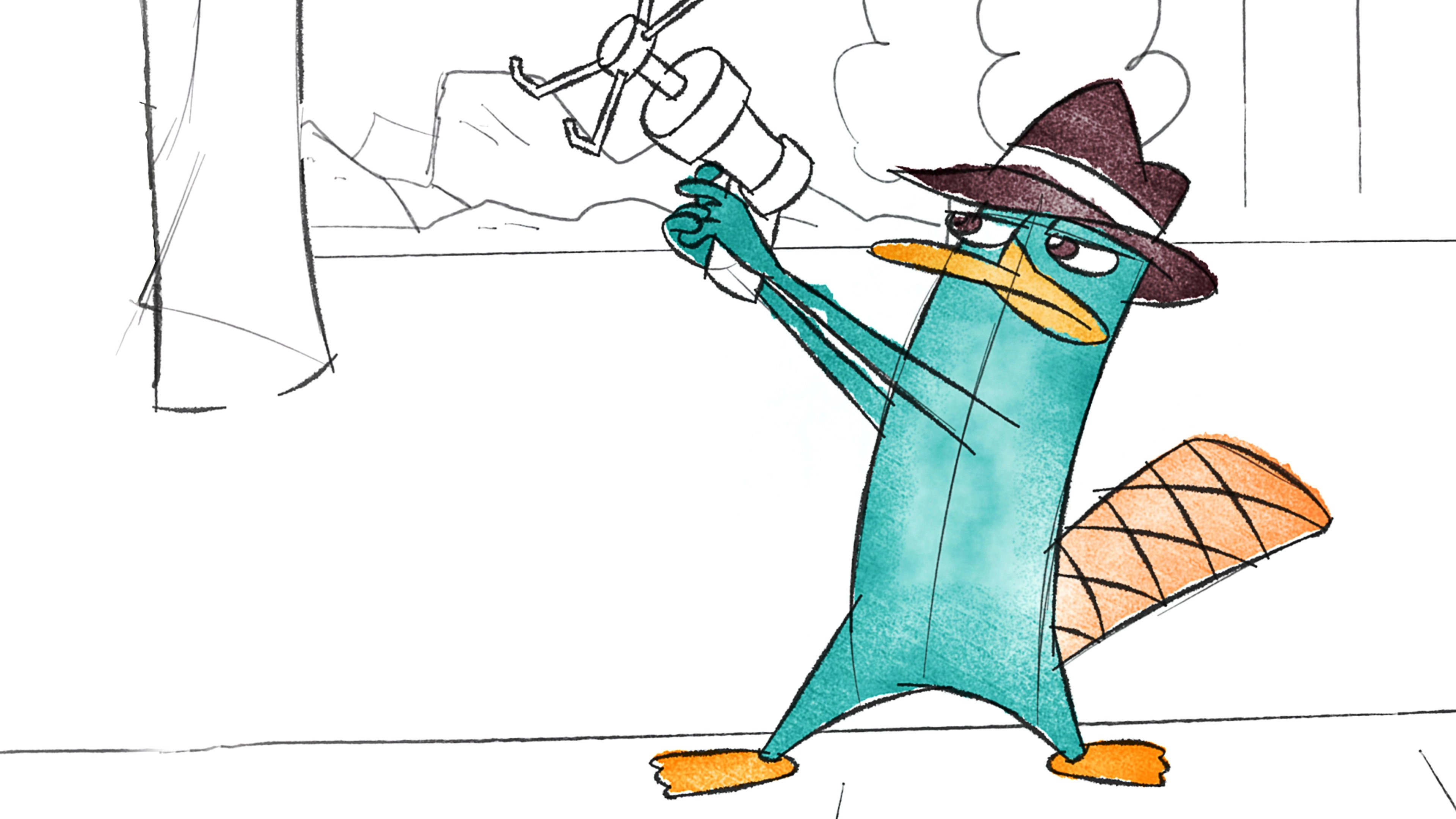 How Not to Draw