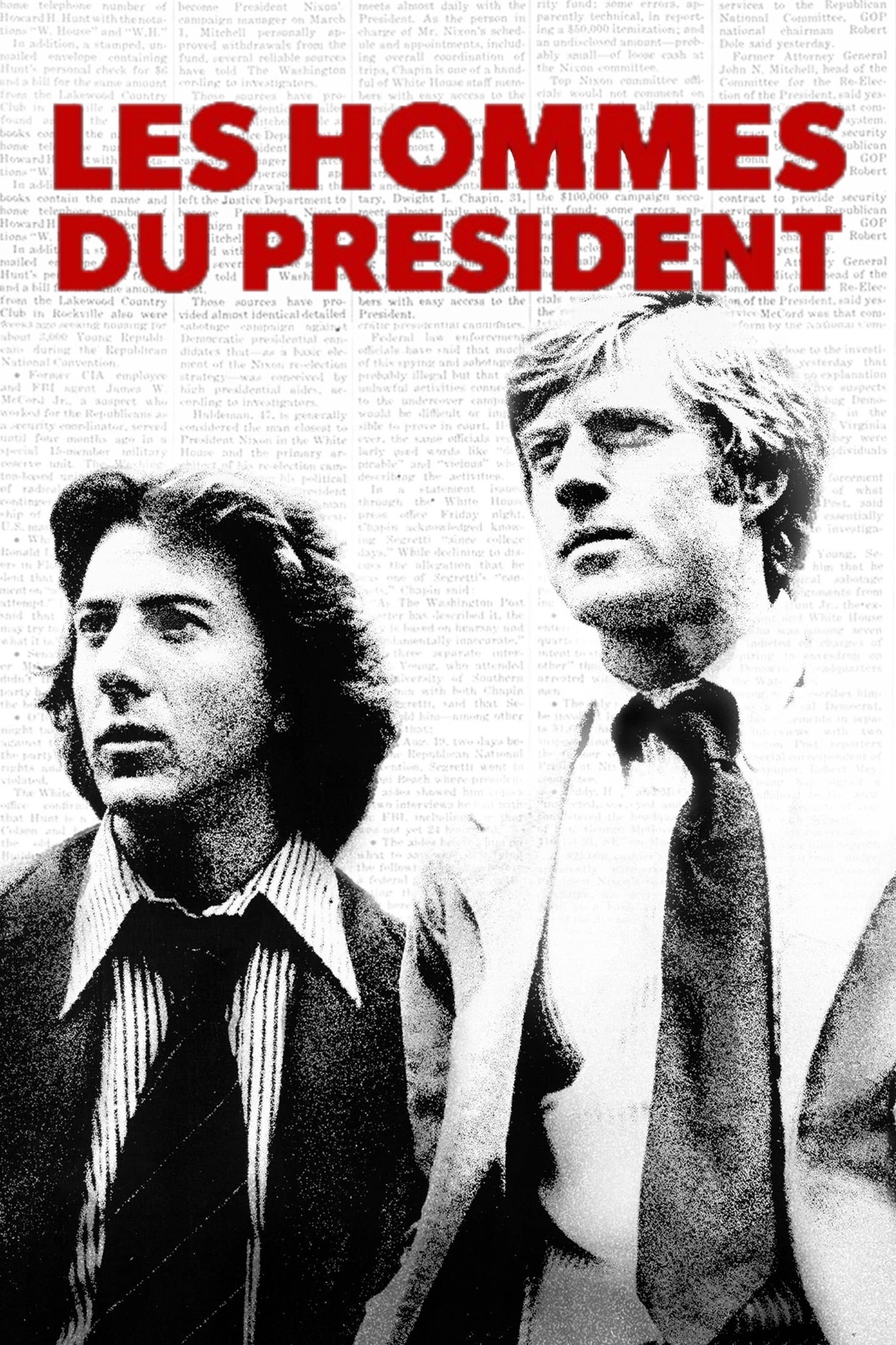 All the President's Men