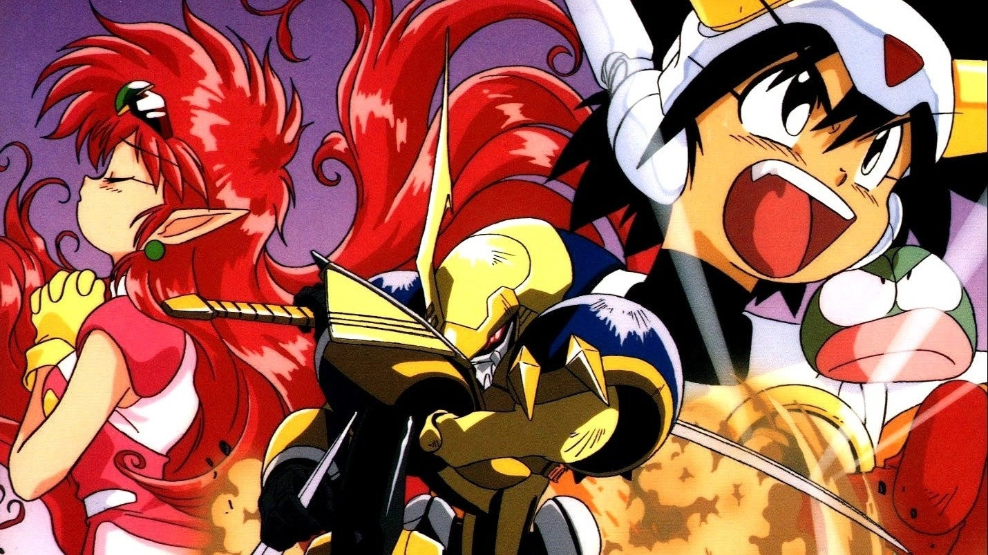 NG Knight Lamune & 40 EX