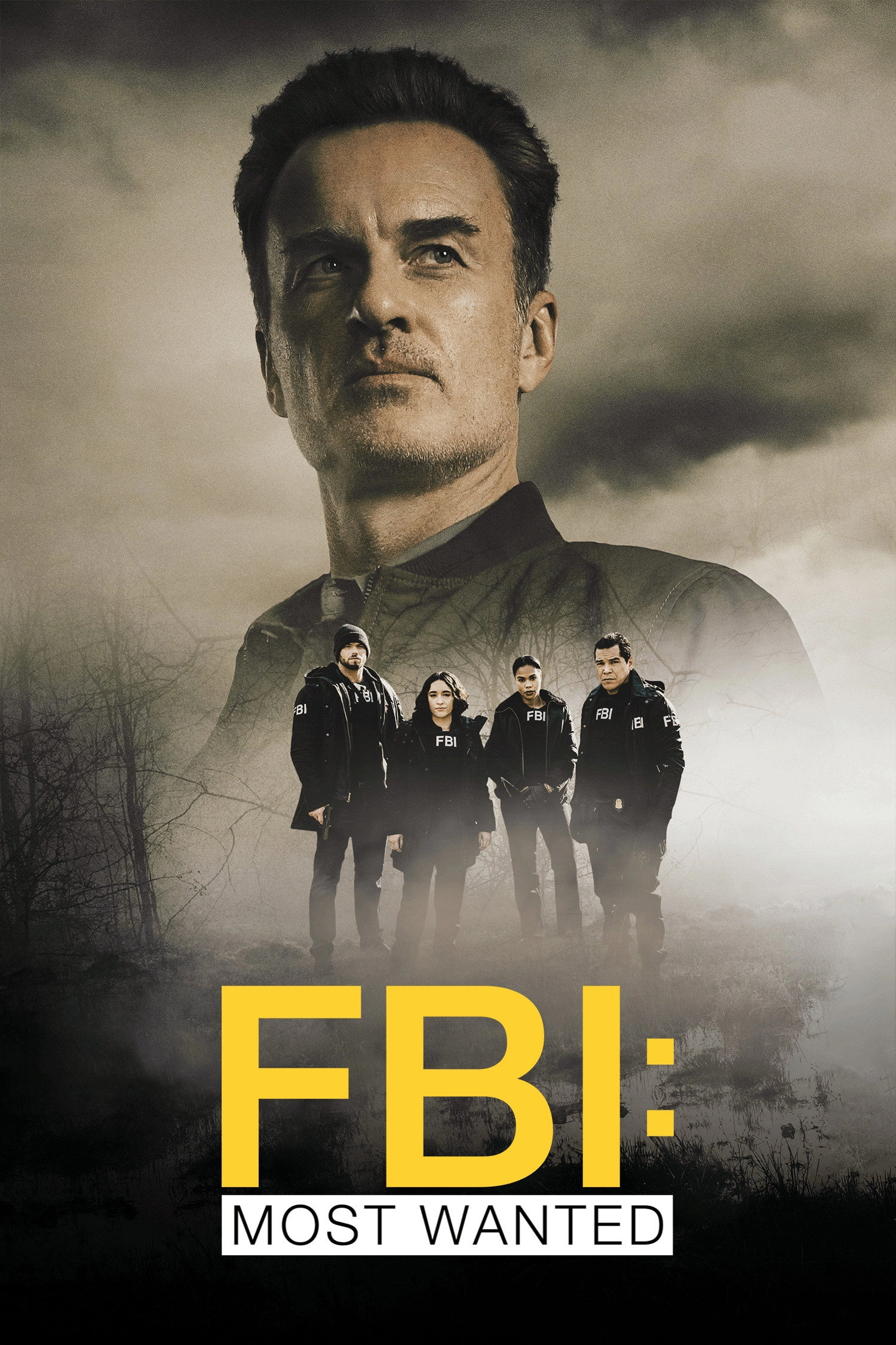 FBI: Most Wanted