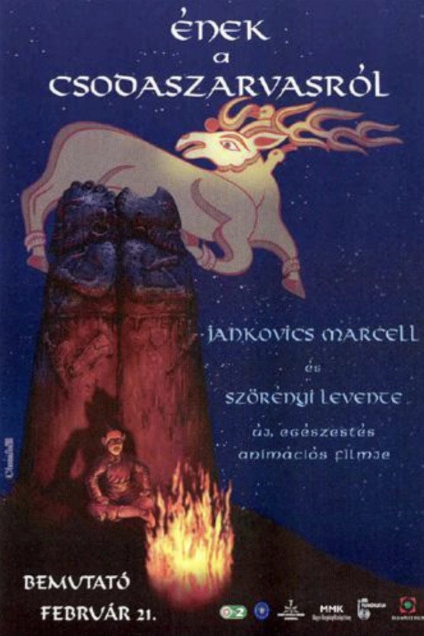 Song of the Miraculous Hind