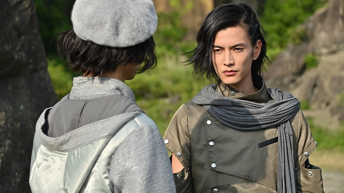 Kamen Rider Zi-O
