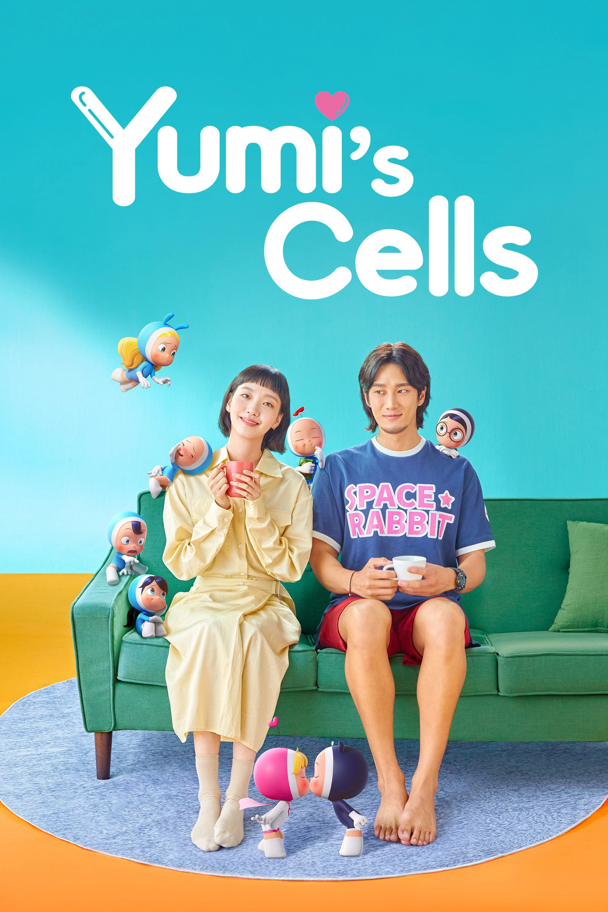 Yumi's Cells