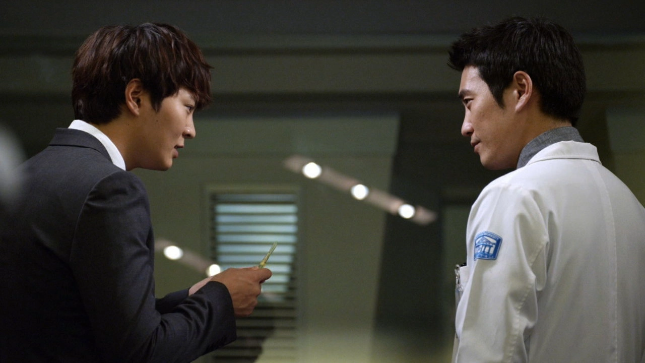 Good Doctor