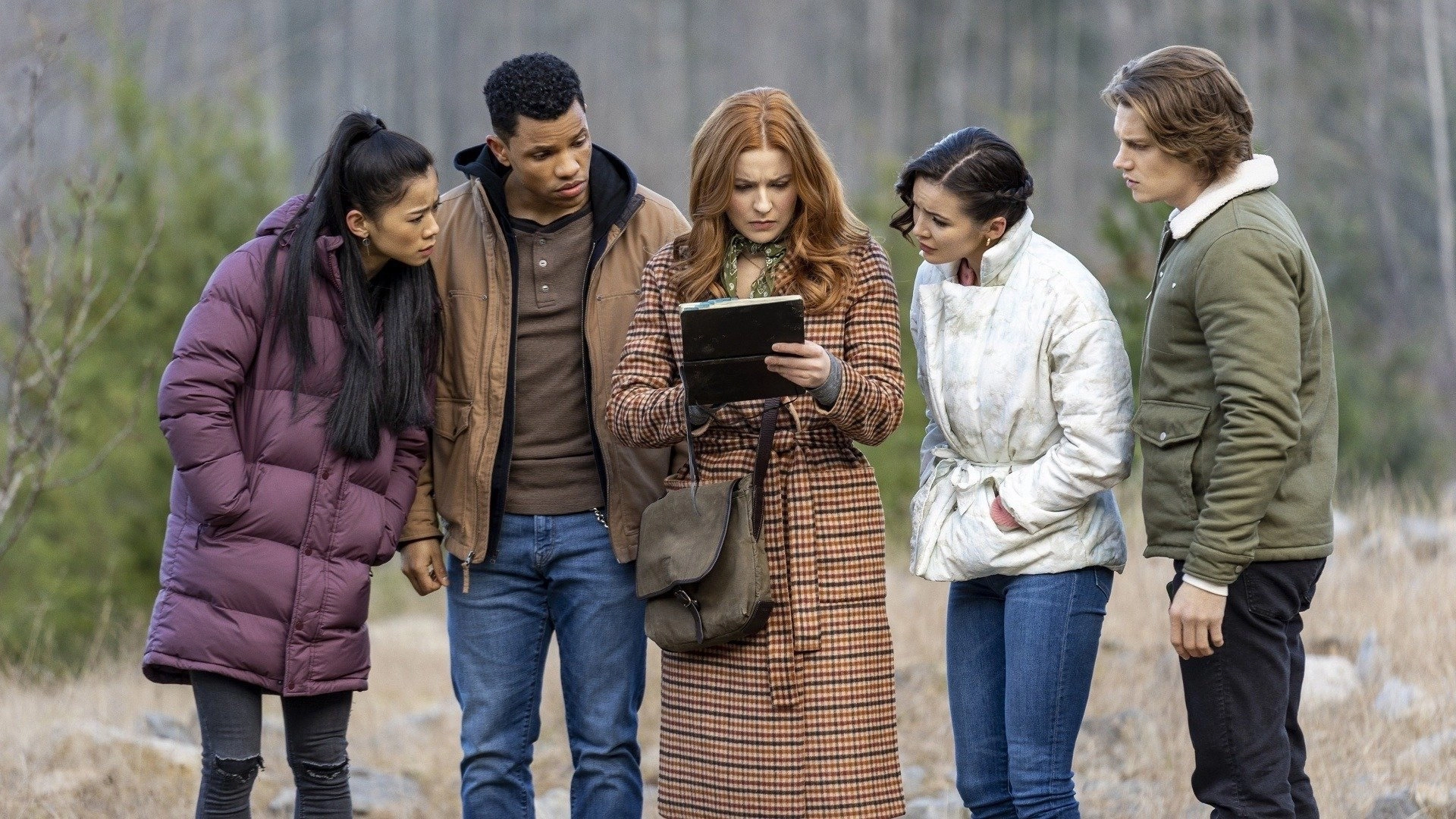 Nancy Drew