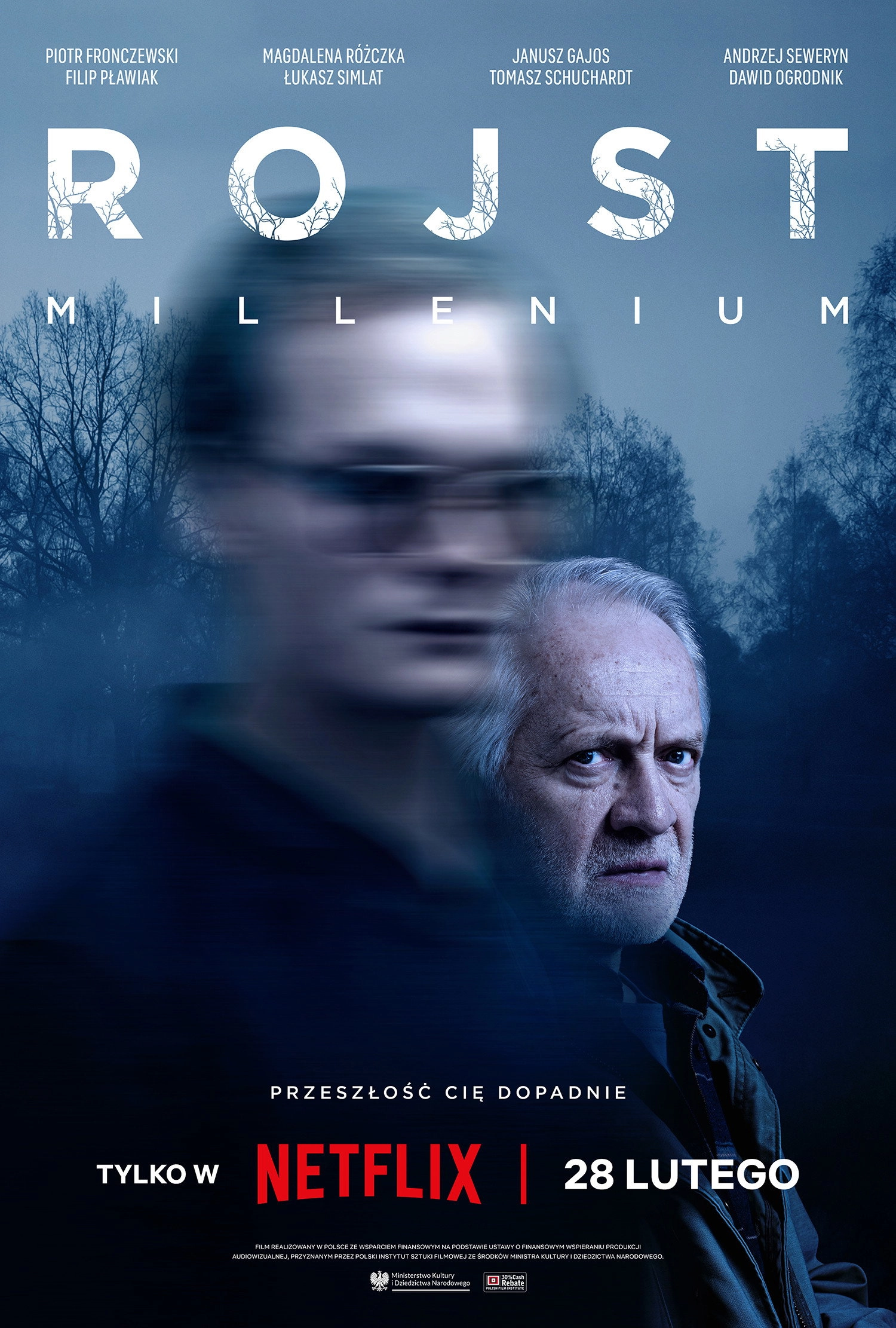 The Mire