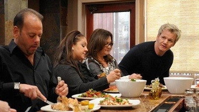Kitchen Nightmares