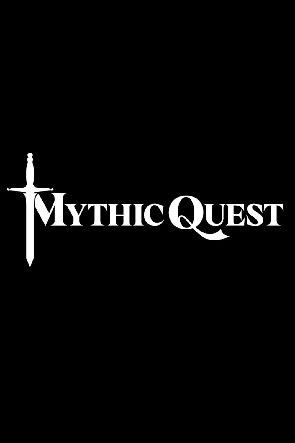 Mythic Quest