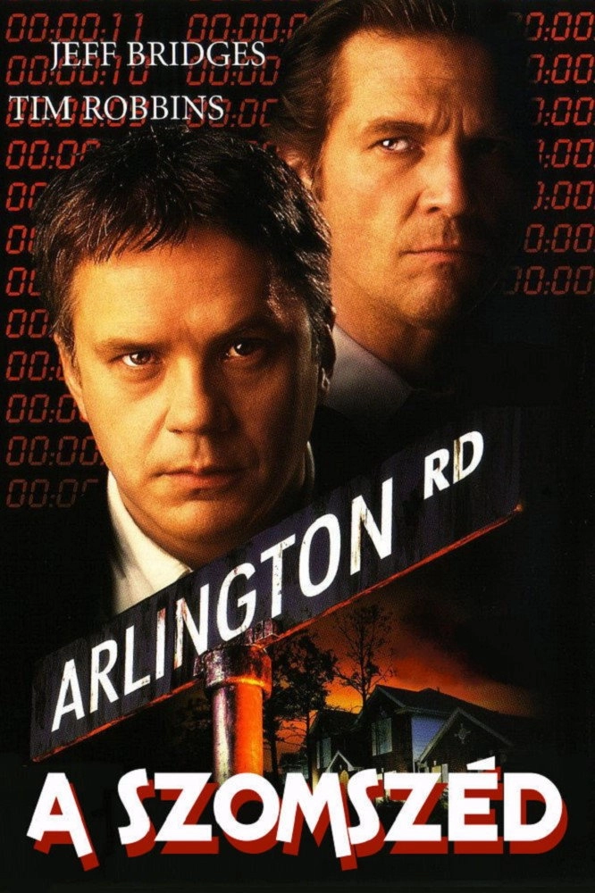 Arlington Road