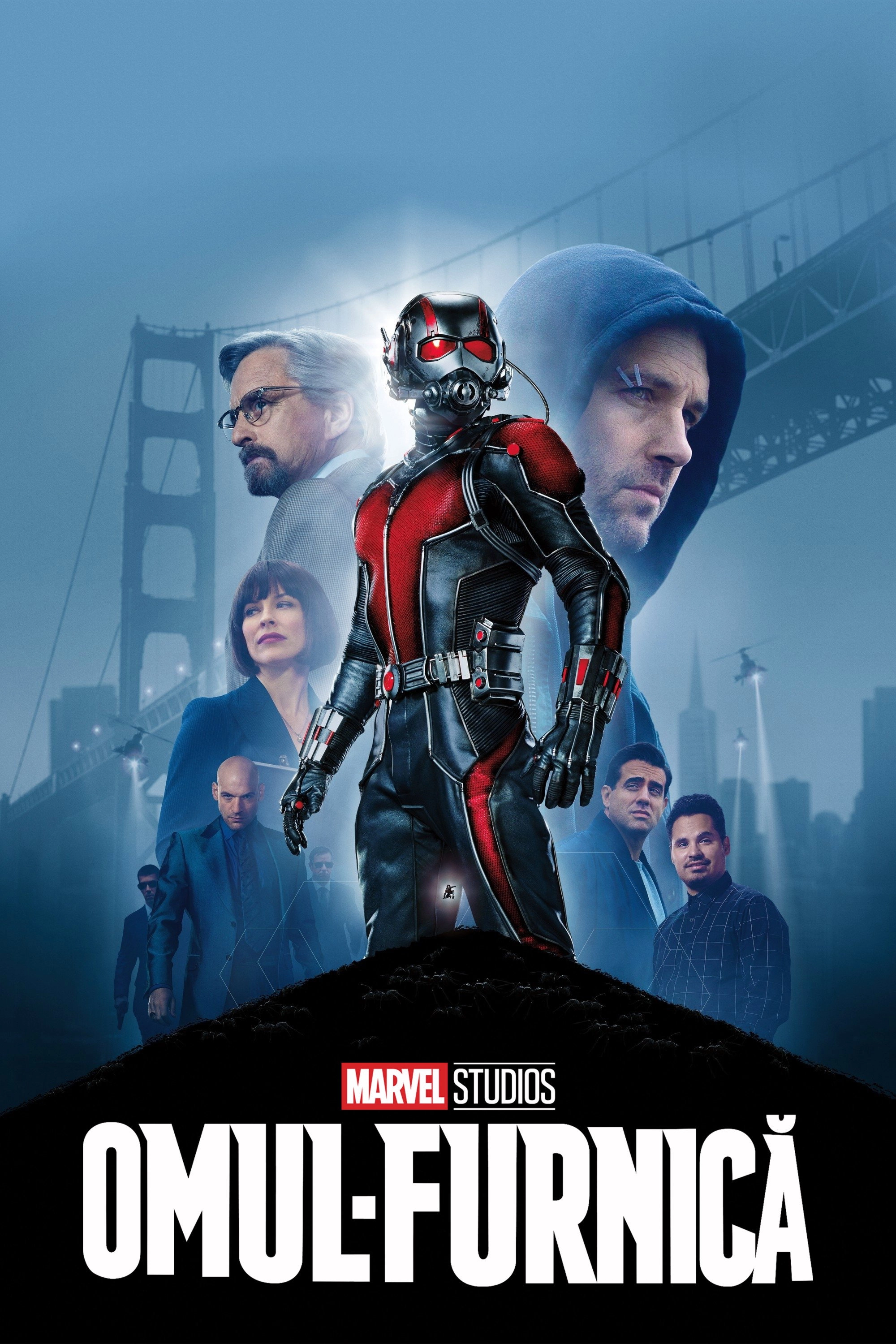 Ant-Man