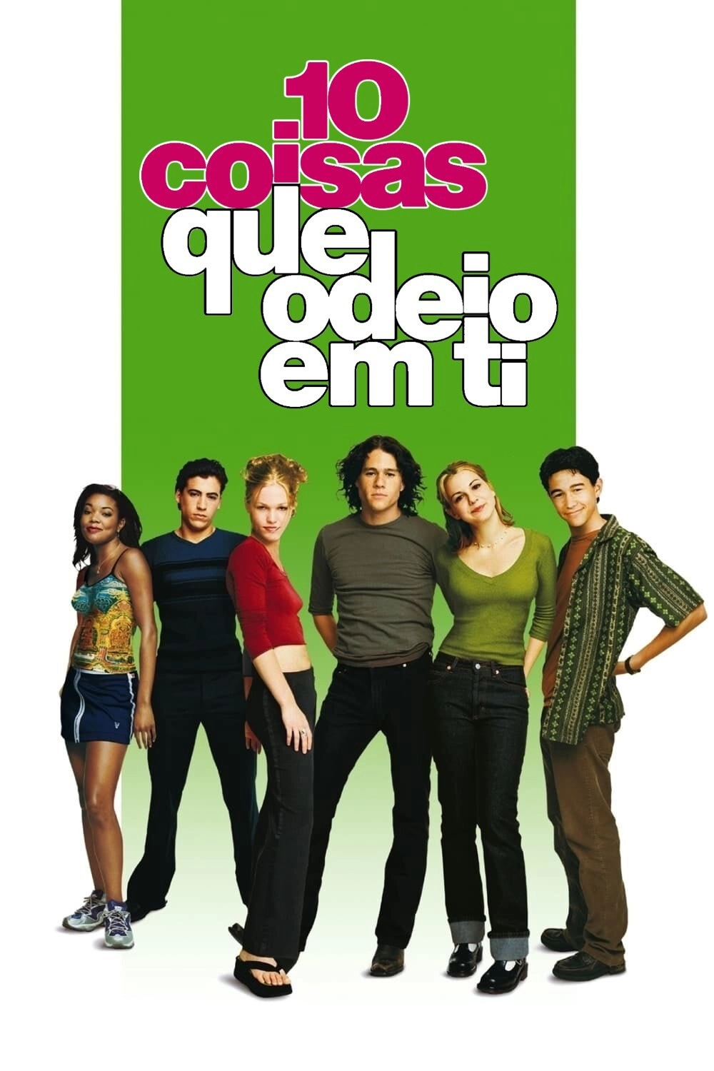10 Things I Hate About You