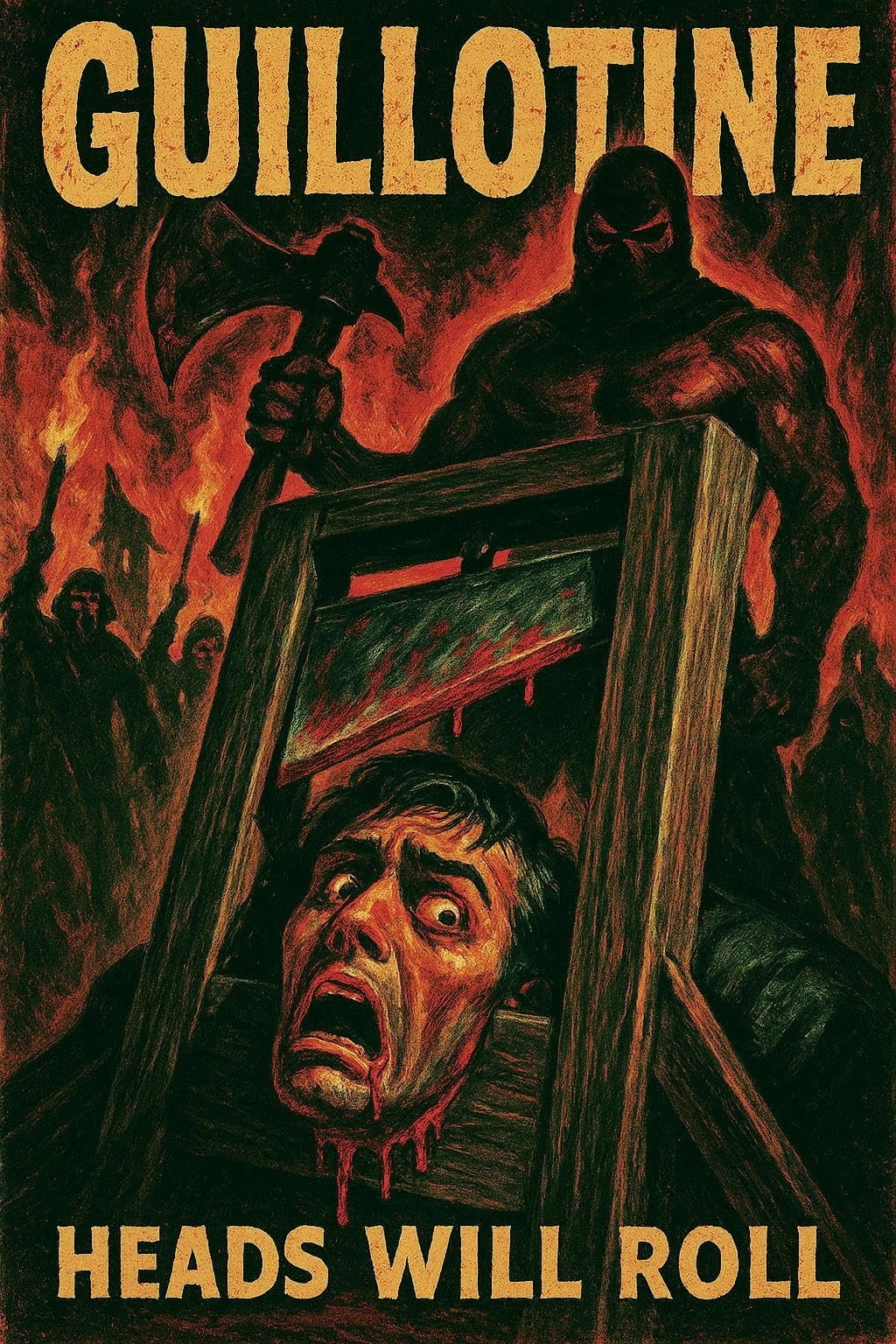 Guillotine