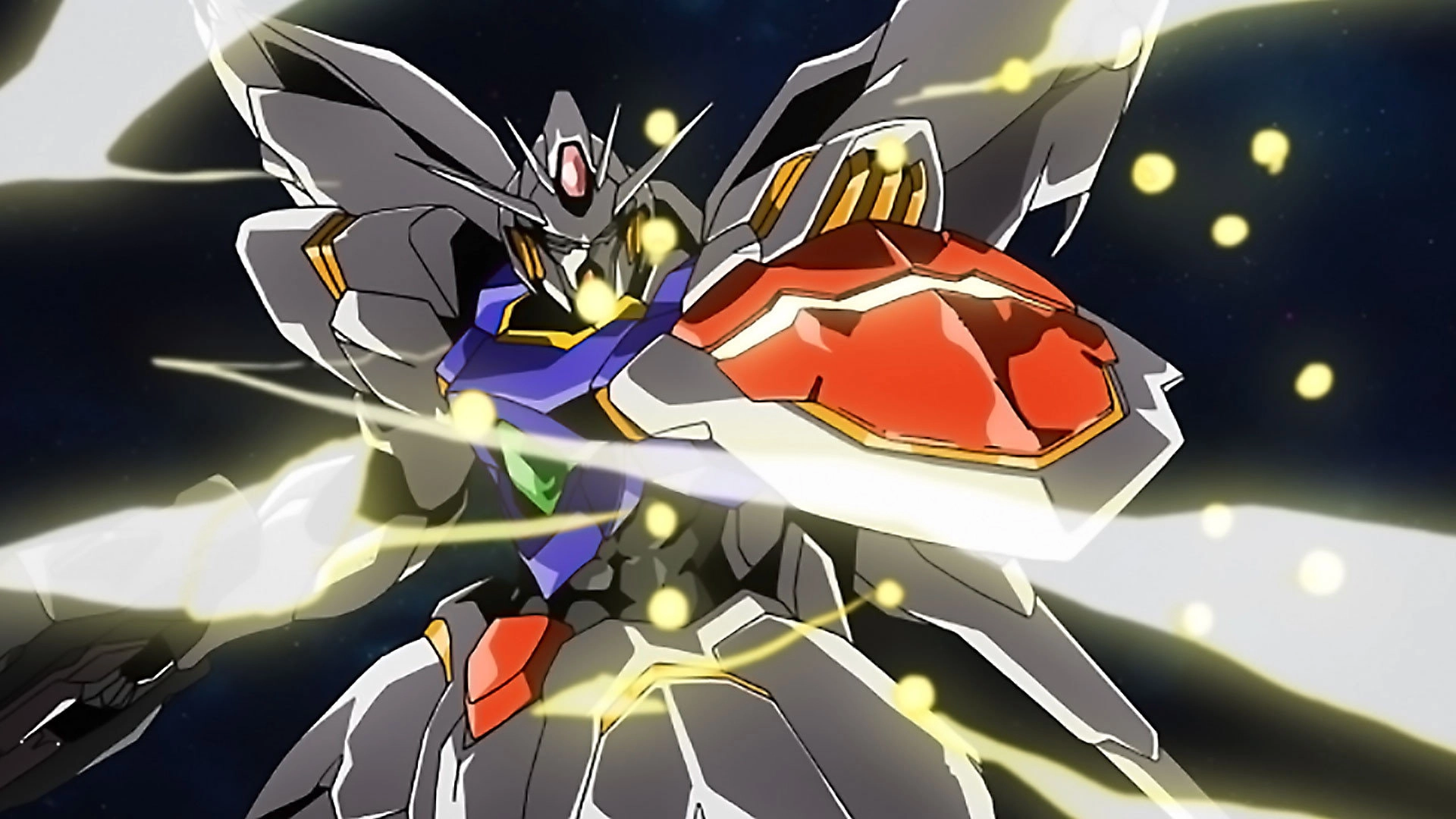 Mobile Suit Gundam AGE