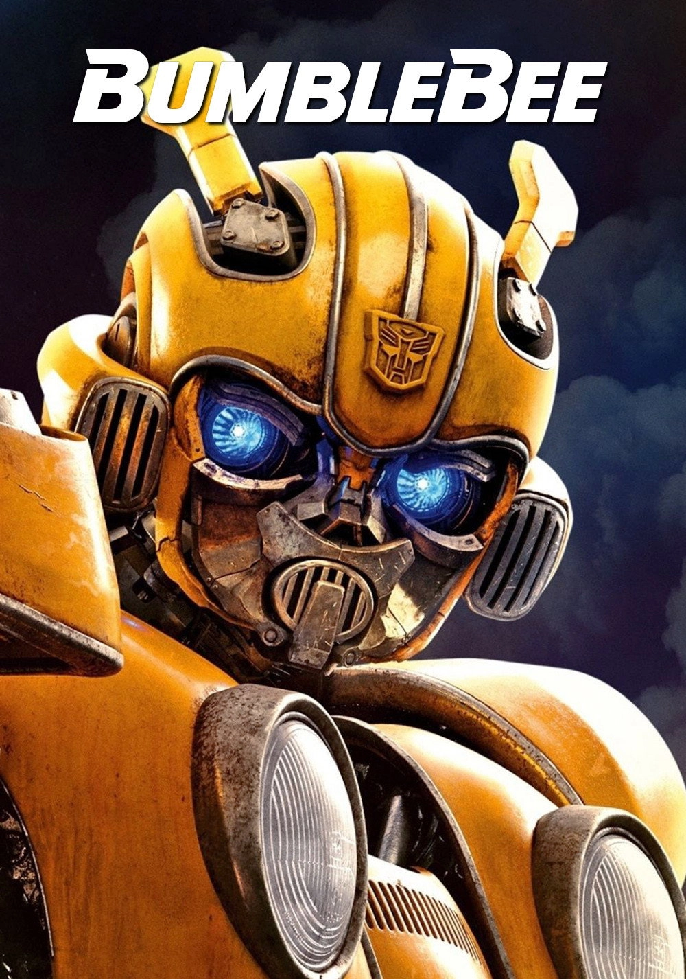Bumblebee