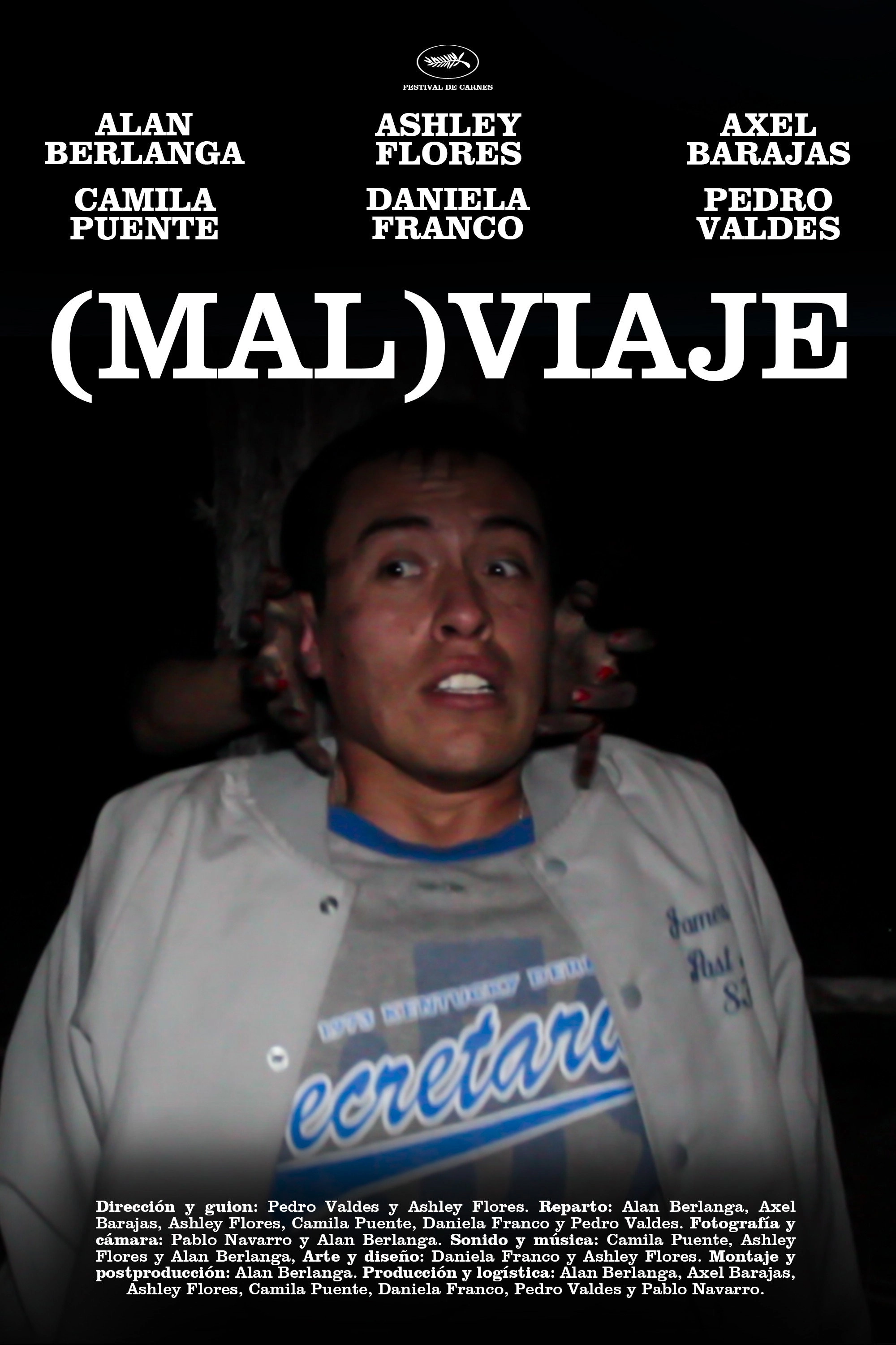 (MAL)VIAJE