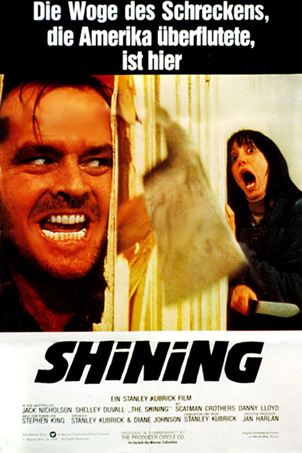 The Shining