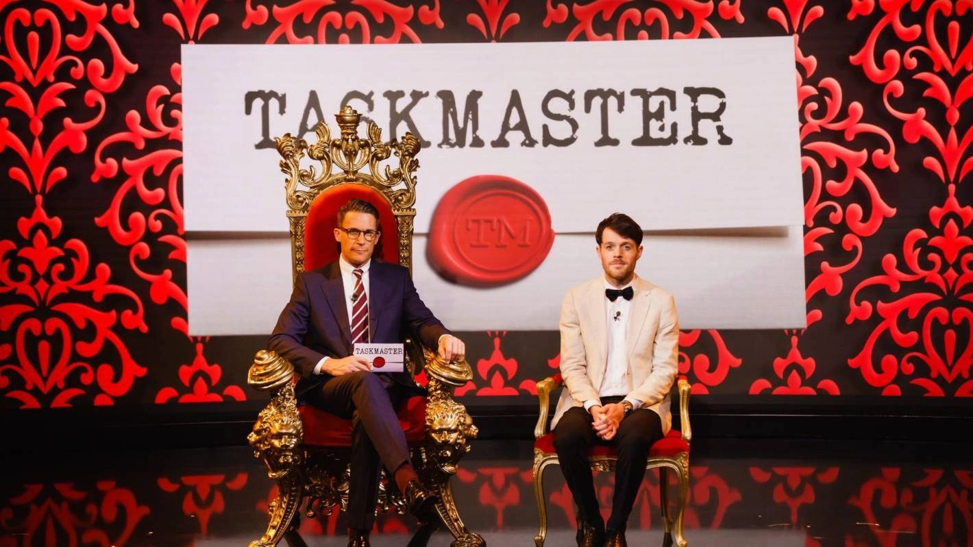 Taskmaster NZ