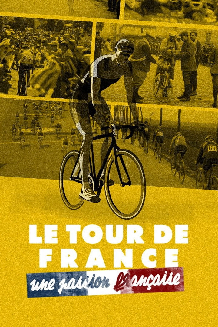 Le Tour de France, une passion française