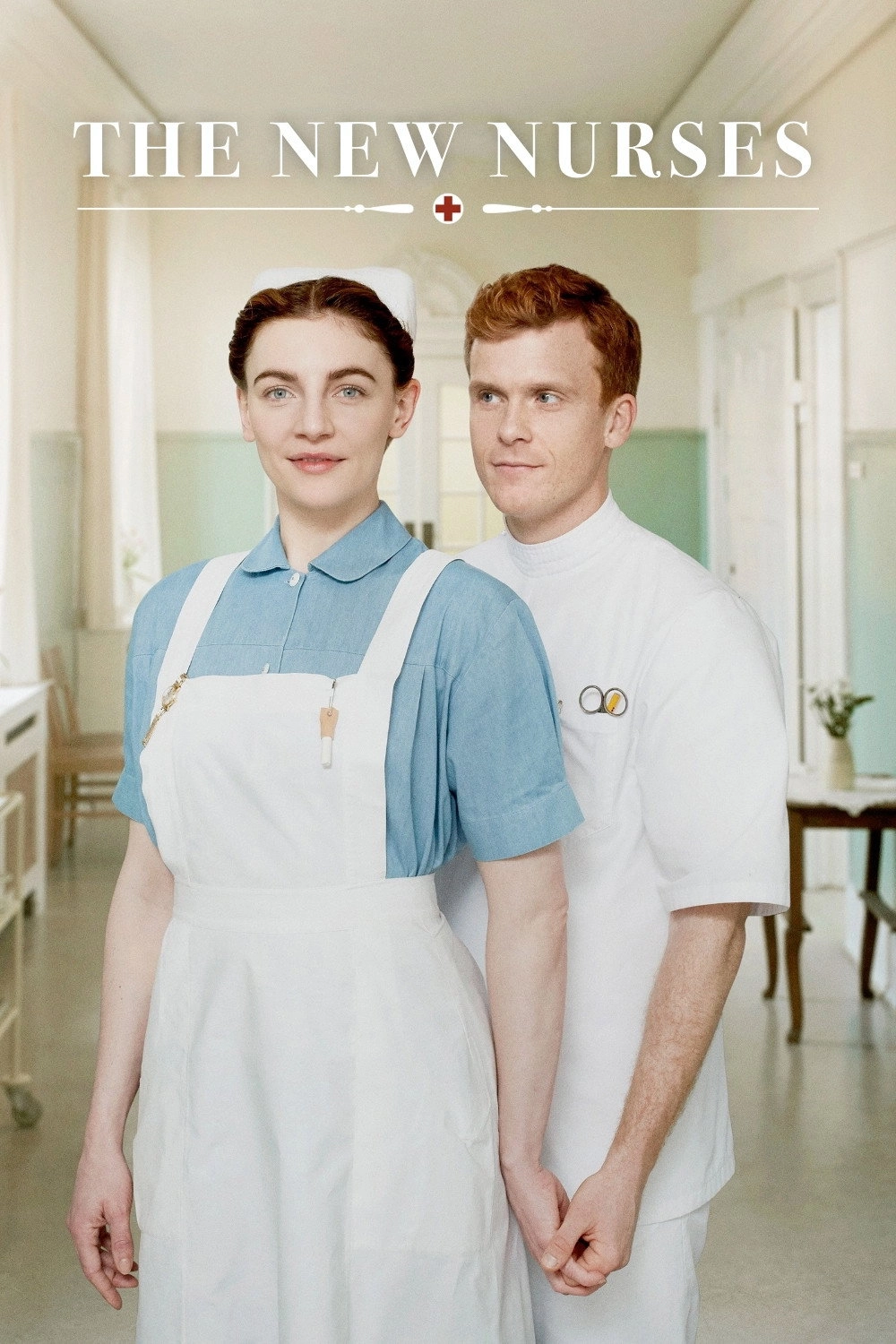 The New Nurses